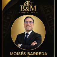 Moisés Barreda